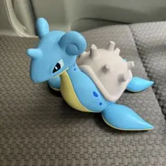 2026年最新】ポケモンスケールワールド ラプラスの人気アイテム - メルカリ