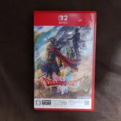 Switch2 ドラゴンクエスト1&2