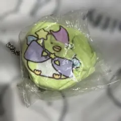 すみっコぐらし　トカゲ　キーホルダー