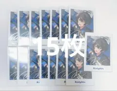 朔間凛月 TRIP ぱしゃっつ