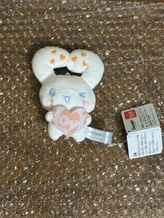大場花菜　ぬいぐるみ　パスケース　セット 大場花菜 ぬいぐるみ パスケース セット 【公式通販】