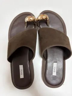 EVOL サンダル　Lサイズ