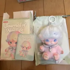 DIMOO Journal of New Life Protection ③