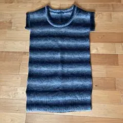 Lotta Love (ユナイテッドアローズ)ニットワンピース　チュニック