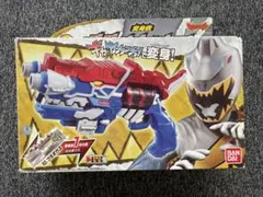 戦隊 キャラクター玩具