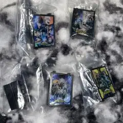 ヒロアカ ライトアップポスターコレクション