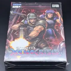 Xeno Crisis ゼノクライシス スーパーファミコン SFC/SFC互換 - メルカリ