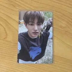 CORTIS コルティス SEONGHYEON ソンヒョン トレカ 성현 | Mercari
