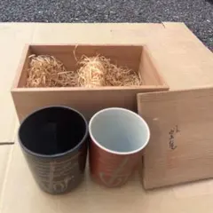 Cups