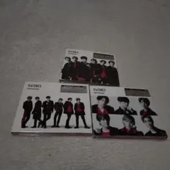 イミテーションレイン　CD セット