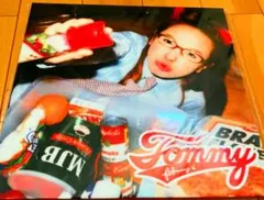 2026年最新】tommy february6 レコードの人気アイテム - メルカリ