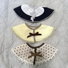 MARLMARL マールマール　スタイ・よだれかけ まとめ売り