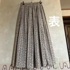 GRL プリーツスカート　Mサイズ　新品