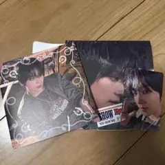 NCTDREAM Beat it up Digipack ヘチャン