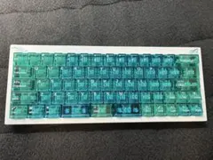 当日発送hypeshopカスタムキーボードsparklink xs60最終値下げ - メルカリ