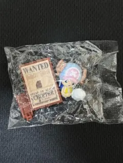 チョッパー キャラクターグッズ