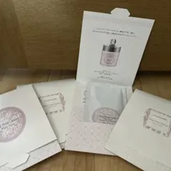 JILL STUART ディープヘッドクレンズ 30g 4個　お試しのサムネイル