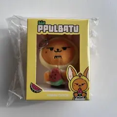 txt プルバトゥ ファンチュン キーリング 初期 TXT プルバトゥ 初期 ファンチュン キーリング - メルカリ