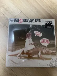 BEADY EYE/Different Gear…レコード盤新品 oasis 61S+1DkmceL.jpg