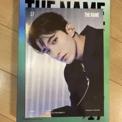 2025年最新】seventeen the name ドギョムの人気アイテム - メルカリ