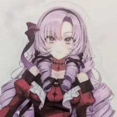 にじさんじ アクリルスタンド welcome goods 壱百満天原サロメ