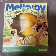 Mellojoy メロジョイフルーツマーケット メロンにゃん - メルカリ