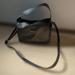 marie claire bis 2way ショルダーバッグ ブラックのサムネイル