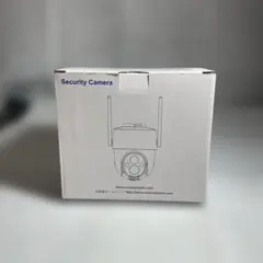 Smart Battery Camera AI検出機能付き - メルカリ