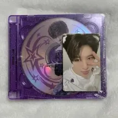 シオン　sion nct wish streaming event ②