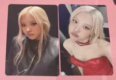 2026年最新】blackpink ロゼ ポップアップの人気アイテム - メルカリ