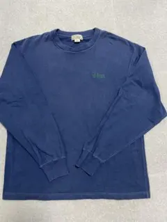 l.l.bean スウェット