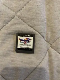 ドラゴンクエスト9 DS