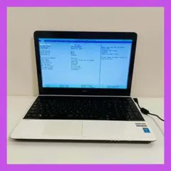 2026年最新】NEC Windowsノート本体の人気アイテム - メルカリ