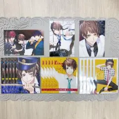 DYNAMIC CHORD 香椎玲音 ブロマイド まとめ売り ダイナー