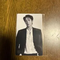 ヨンファ FNCストア特典 トレカOne Last Day Japan ver