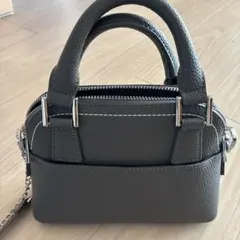 AZUL by moussy ミニショルダーバッグ