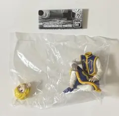HUNTER × HUNTER クラピカ すわらせ隊りある2 フィギュア ガチャ