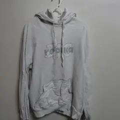 vaundy reprica zero vaws限定　白パーカー