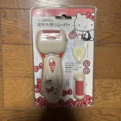 ハローキティー ハンディアイロン スチーマー - メルカリ