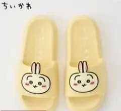 ちいかわ うさぎ 厚底サンダル 激レアのサムネイル