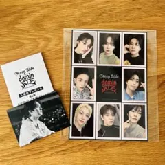 2026年最新】straykids サイン入りチェキの人気アイテム - メルカリ