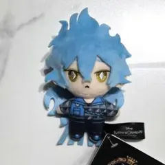 ディズニーツイステッドワンダーランド寮服マスコット～イグニハイド寮～イデア