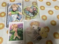 あんさんぶるスターズ！！　鳴上嵐　まとめ売り