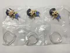 TXT ヨンジュン クレヨンしんちゃん