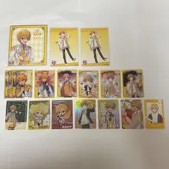 すとぷり るぅと カード ふぁみこれ まとめ売り - メルカリ