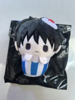 呪術廻戦　カップケーキたぴぬい　乙骨憂太