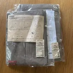 無印良品 リビングでもダイニングでもつかえる ソファチェア用カバー　2セットのサムネイル