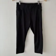 USAブランド✨️TEK GEAR テックギア レギンス 黒 S/Mサイズ相当