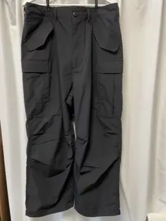 【DAIWA PIER39】TECH RIPSTOP FIELD PANTSのサムネイル