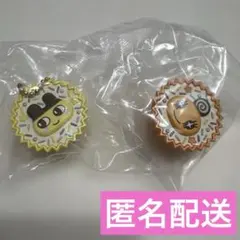 新品未開封★たまごっち　手作りおやつチャーム　平成女児チョコ　まめっち　めめっち